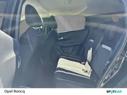 Photo 11 Opel Frontera  1.2 Turbo Hybrid 145ch GS e-DCT6