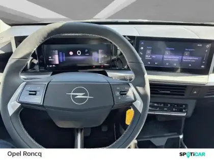 Photo 7 Opel Frontera  1.2 Turbo Hybrid 145ch GS e-DCT6