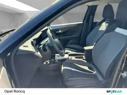 Photo 10 Opel Frontera  1.2 Turbo Hybrid 145ch GS e-DCT6