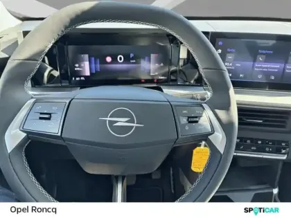 Photo 8 Opel Frontera  1.2 Turbo Hybrid 145ch GS e-DCT6