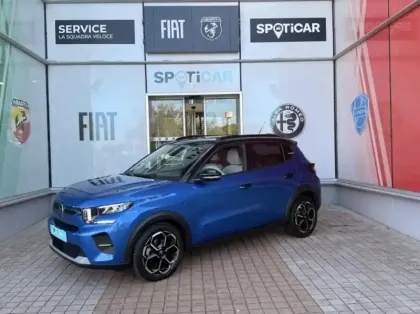 Photo Citroën C3 Max