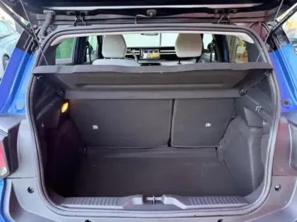 Photo 6 Citroën C3  1.2 Turbo 100ch MAX