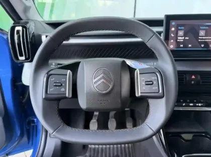 Photo 11 Citroën C3  1.2 Turbo 100ch MAX