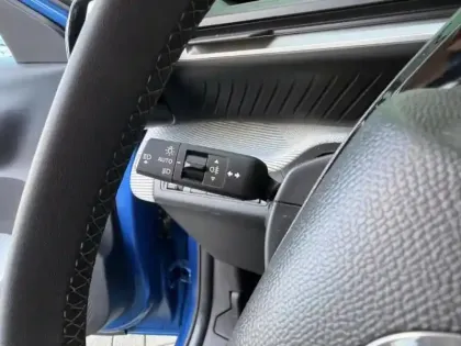 Photo 14 Citroën C3  1.2 Turbo 100ch MAX