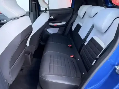 Photo 9 Citroën C3  1.2 Turbo 100ch MAX