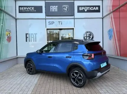 Photo 5 Citroën C3  1.2 Turbo 100ch MAX