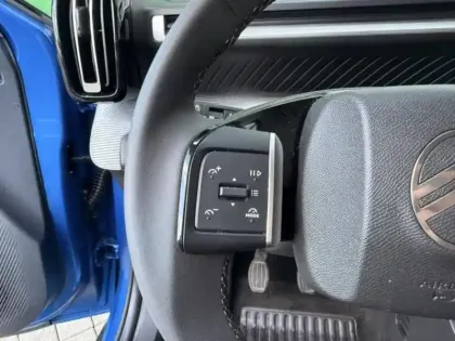 Photo 12 Citroën C3  1.2 Turbo 100ch MAX