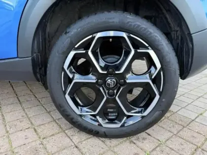 Photo 7 Citroën C3  1.2 Turbo 100ch MAX