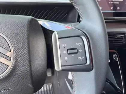 Photo 13 Citroën C3  1.2 Turbo 100ch MAX