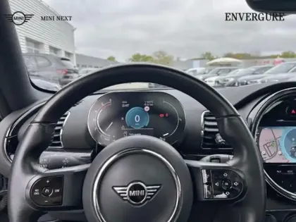 Photo 5 Mini Mini Gén. II (F54) Ph2 Canonbury 5