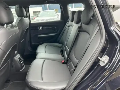 Photo 12 Mini Mini Gén. II (F54) Ph2 Canonbury 5