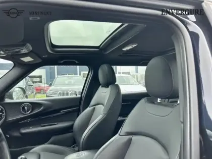 Photo 11 Mini Mini Gén. II (F54) Ph2 Canonbury 5