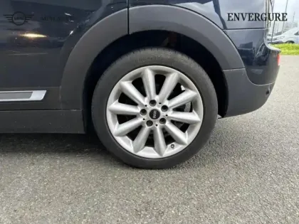 Photo 7 Mini Mini Gén. II (F54) Ph2 Canonbury 5