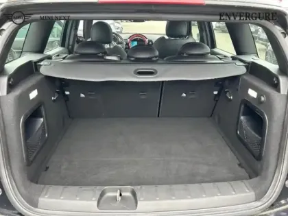 Photo 6 Mini Mini Gén. II (F54) Ph2 Canonbury 5