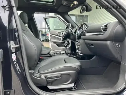 Photo 8 Mini Mini Gén. II (F54) Ph2 Canonbury 5