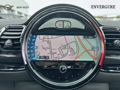 Photo 10 Mini Mini Gén. II (F54) Ph2 Canonbury 5