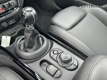 Photo 14 Mini Mini Gén. II (F54) Ph2 Canonbury 5