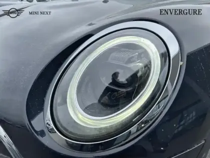 Photo 9 Mini Mini Gén. II (F54) Ph2 Canonbury 5