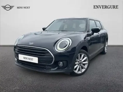 Photo Mini Mini Canonbury