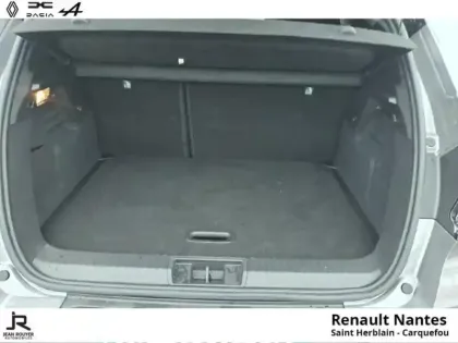 Photo 14 Renault Captur Gén. II (HJB) Ph2 Techno 5