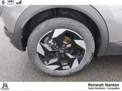 Photo 8 Renault Captur Gén. II (HJB) Ph2 Techno 5