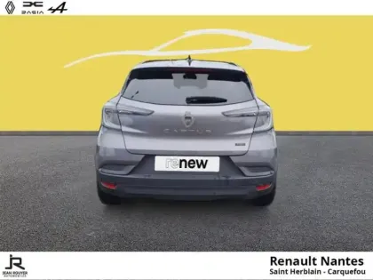 Photo 7 Renault Captur Gén. II (HJB) Ph2 Techno 5