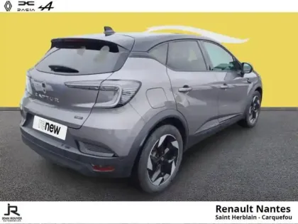 Photo 6 Renault Captur Gén. II (HJB) Ph2 Techno 5
