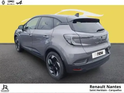 Photo 5 Renault Captur Gén. II (HJB) Ph2 Techno 5