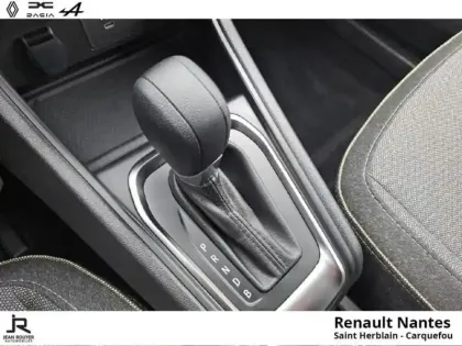 Photo 10 Renault Captur Gén. II (HJB) Ph2 Techno 5