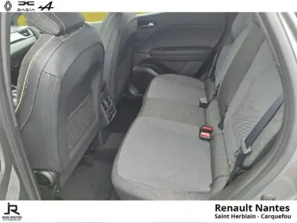 Photo 13 Renault Captur Gén. II (HJB) Ph2 Techno 5