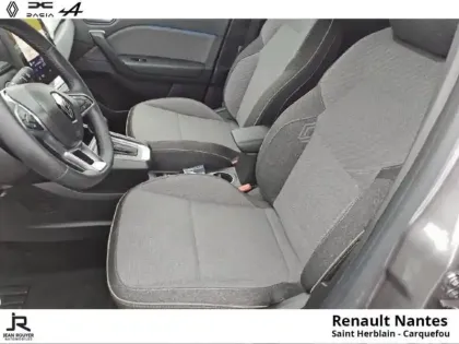 Photo 12 Renault Captur Gén. II (HJB) Ph2 Techno 5