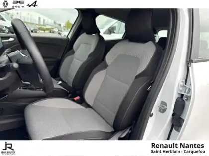 Photo 12 Renault Clio Gén. V (BJA) Ph2 Evolution 5