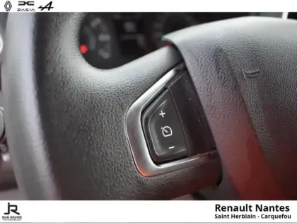 Photo 8 Renault Master Gén. III (F62) Ph3 Evo Confort 4