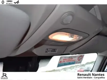 Photo 5 Renault Master Gén. III (F62) Ph3 Evo Confort 4