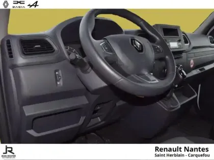 Photo 12 Renault Master Gén. III (F62) Ph3 Evo Confort 4