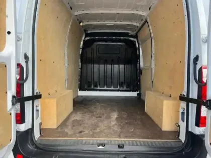 Photo 8 Renault Master Gén. III (F62) Ph3 Evo Confort 4