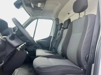 Photo 12 Renault Master Gén. III (F62) Ph3 Evo Confort 4