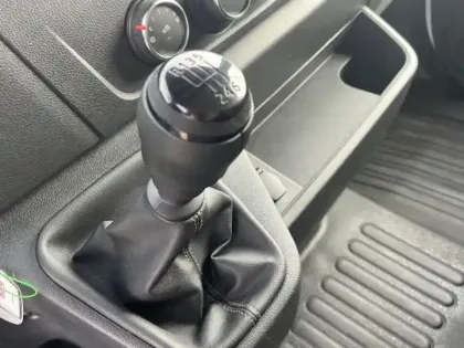 Photo 14 Renault Master Gén. III (F62) Ph3 Evo Confort 4