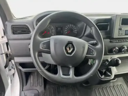 Photo 13 Renault Master Gén. III (F62) Ph3 Evo Confort 4