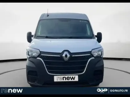 Photo 7 Renault Master Gén. III (F62) Ph3 Evo Confort 4