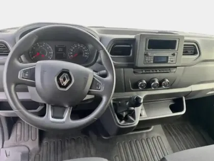 Photo 11 Renault Master Gén. III (F62) Ph3 Evo Confort 4