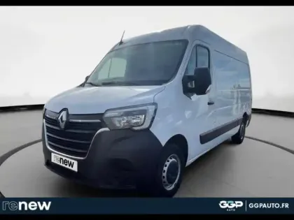 Photo Renault Master Confort
