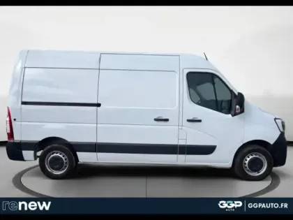 Photo 5 Renault Master Gén. III (F62) Ph3 Evo Confort 4