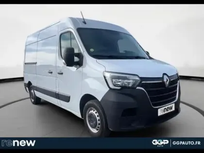 Photo 6 Renault Master Gén. III (F62) Ph3 Evo Confort 4