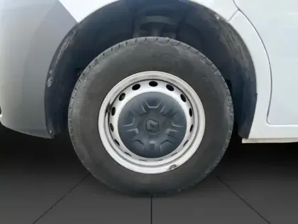 Photo 10 Renault Master Gén. III (F62) Ph3 Evo Confort 4