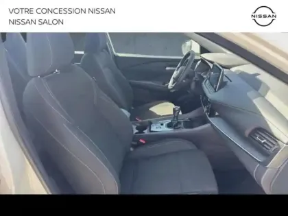 Photo 12 Nissan Qashqai Gén. III (J12) Ph1 Acenta 5