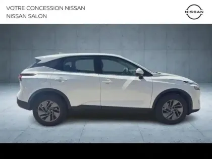 Photo 7 Nissan Qashqai Gén. III (J12) Ph1 Acenta 5