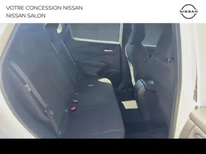 Photo 11 Nissan Qashqai Gén. III (J12) Ph1 Acenta 5