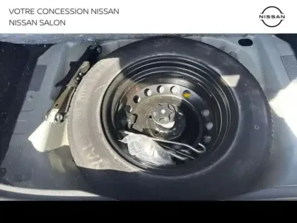 Photo 10 Nissan Qashqai Gén. III (J12) Ph1 Acenta 5