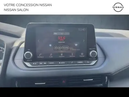 Photo 14 Nissan Qashqai Gén. III (J12) Ph1 Acenta 5